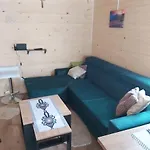 Pod Hajdowka Apartment
