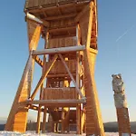 Pod Hajdowka Apartman
