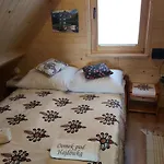 Pod Hajdowka Apartment