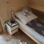 Apartment Pod Hajdowka *
