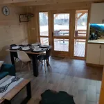 Pod Hajdowka Apartment Jordanow