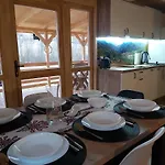 Apartment Pod Hajdowka