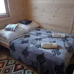 Pod Hajdowka Apartmán