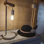 Pod Hajdowka Apartment