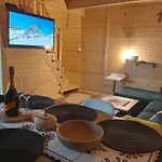 Apartment Pod Hajdowka Jordanow