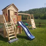 Apartment Pod Hajdowka