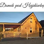 Pod Hajdowka Apartment *