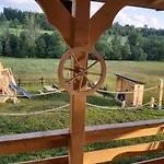 Apartman Pod Hajdowka *