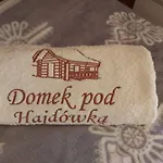 Pod Hajdowka Apartment