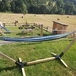 Pod Hajdowka Jordanow