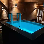 Pod Hajdowka Apartment *