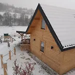Pod Hajdowka Apartment *