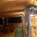 Apartment Pod Hajdowka