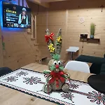 Pod Hajdowka Apartman Jordanów