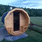 Pod Hajdowka Apartman Jordanów