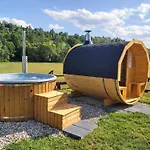 Pod Hajdowka Appartement Jordanow