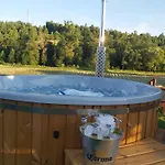Apartment Pod Hajdowka *