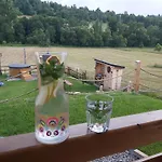 Pod Hajdowka * Jordanow