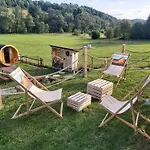 Apartment Pod Hajdowka