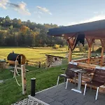 Apartment Pod Hajdowka