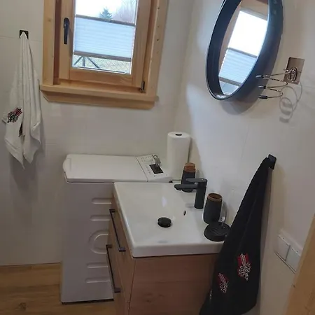 Domki Pod Hajdowka *