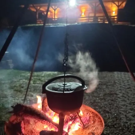 Pod Hajdowka Jordanow