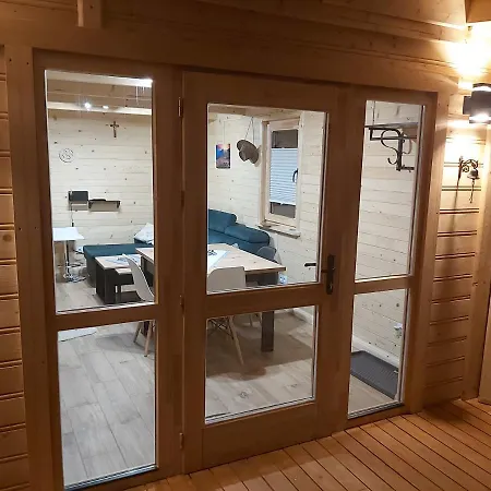 Apartmán Pod Hajdowka *