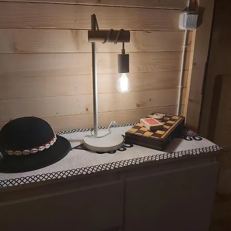Domki Pod Hajdowka Jordanow