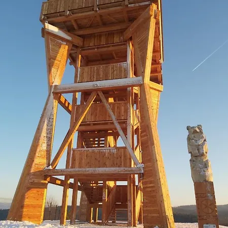 Pod Hajdowka Apartment