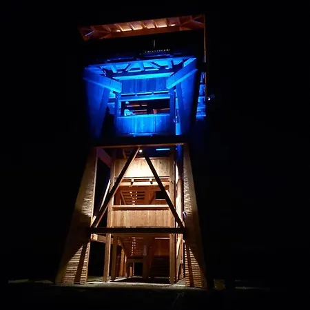 Apartmán Pod Hajdowka