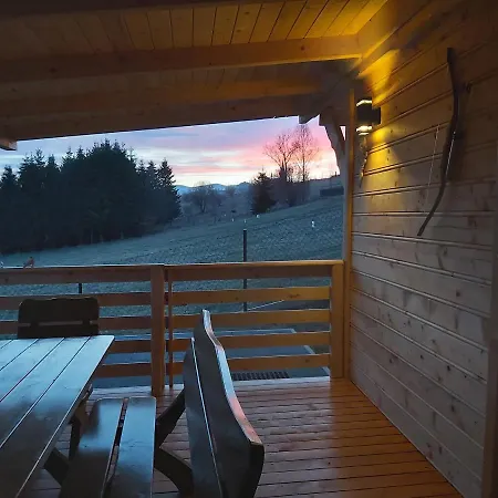 Apartment Pod Hajdowka Jordanow