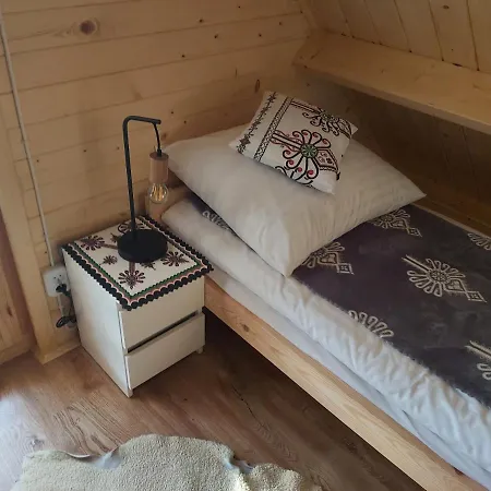 Apartmán Pod Hajdowka *