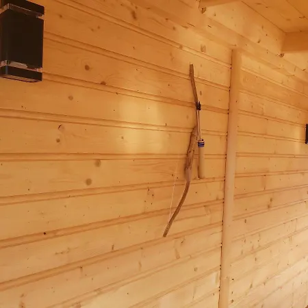 Pod Hajdowka * Jordanow