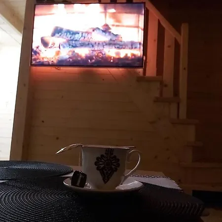 Pod Hajdowka Apartment Jordanow