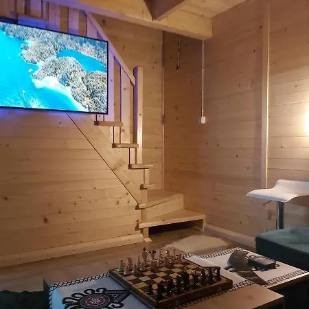 Pod Hajdowka * Jordanow