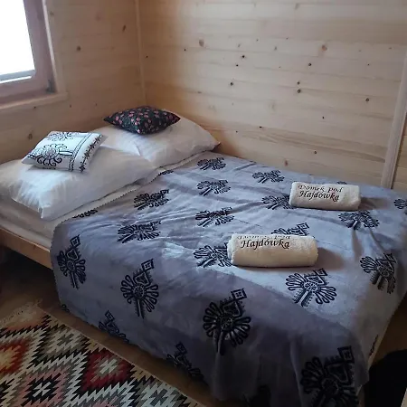 Pod Hajdowka Apartment