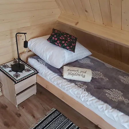 Apartment Pod Hajdowka