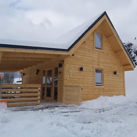 Pod Hajdowka Apartment *