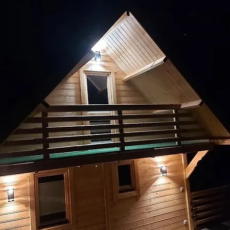 Pod Hajdowka Jordanow