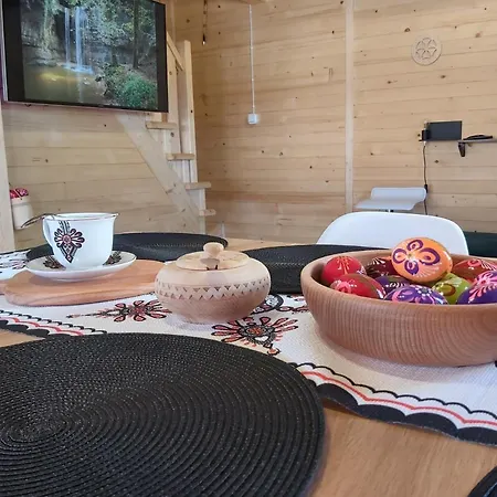 Apartment Pod Hajdowka Jordanow