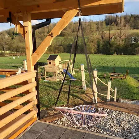 Pod Hajdowka * Jordanow