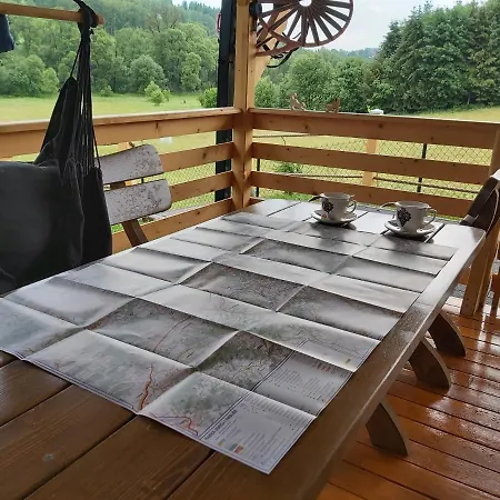 Pod Hajdowka Apartment