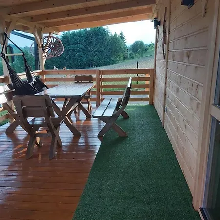 Apartment Pod Hajdowka