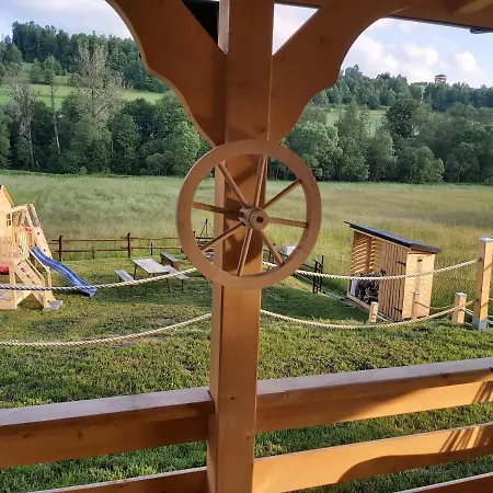Apartmán Pod Hajdowka *