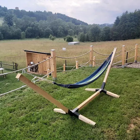 Apartment Pod Hajdowka