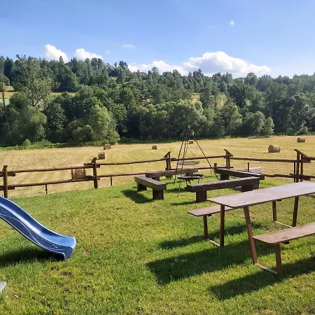 Apartment Pod Hajdowka