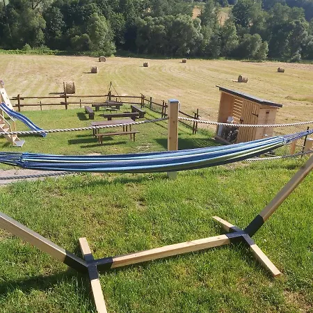 Pod Hajdowka Jordanow