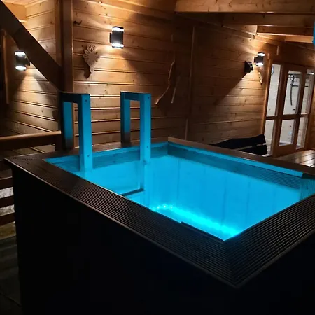 Pod Hajdowka Apartment *