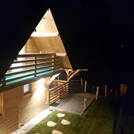 Apartment Pod Hajdowka Jordanow