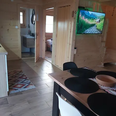 Apartmán Pod Hajdowka *